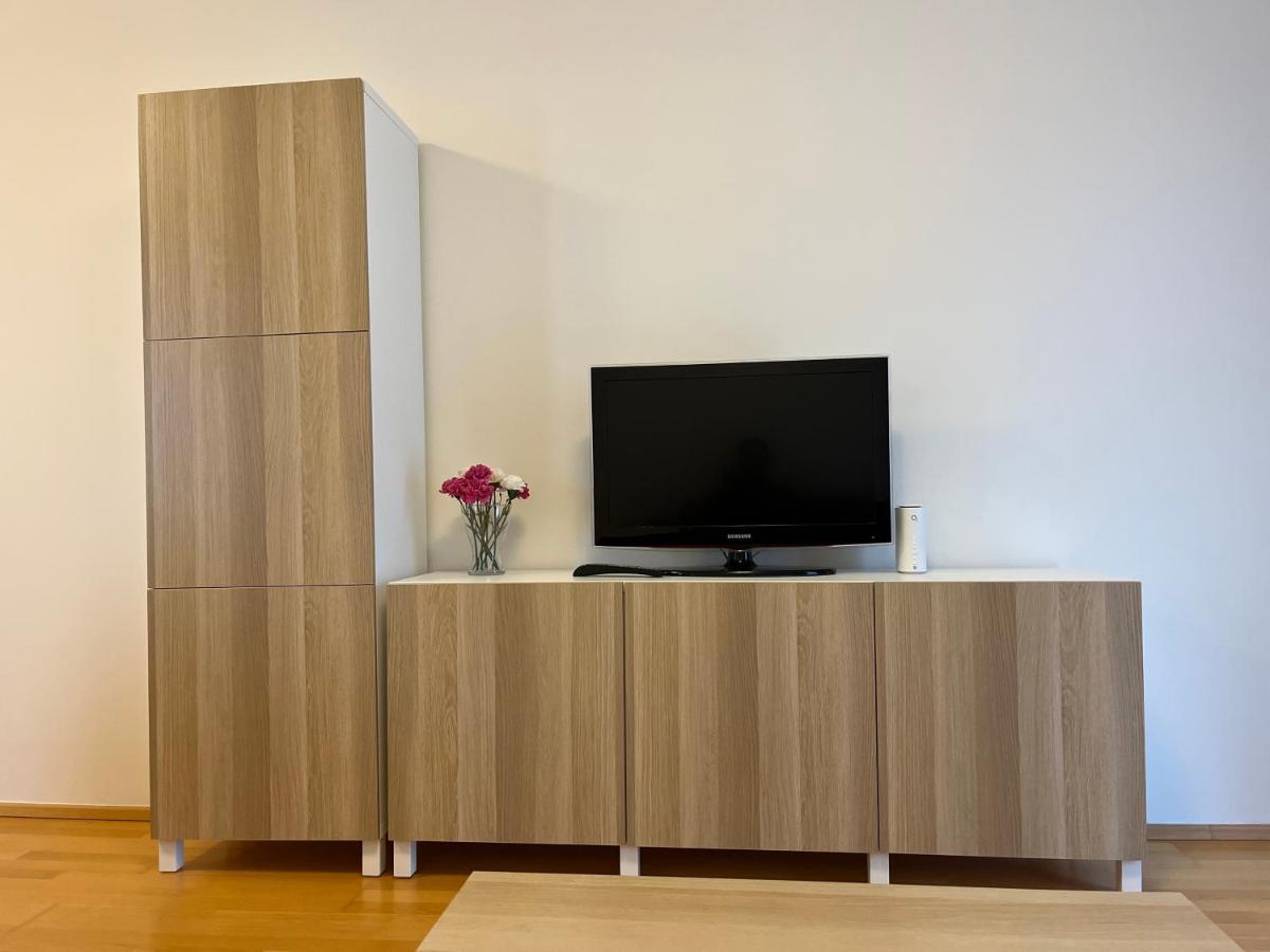 Apartament Hurka - 15 Min Do Centra, Garaz *