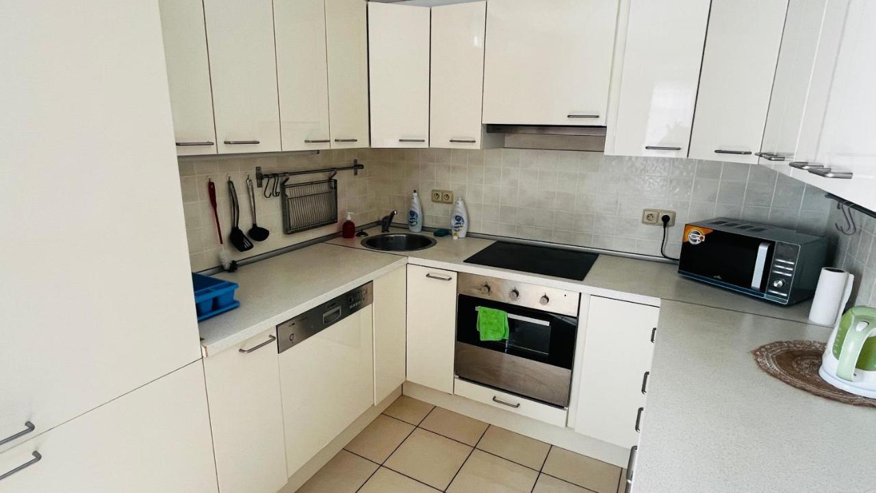 Apartament Hurka - 15 Min Do Centra, Garaz Praga