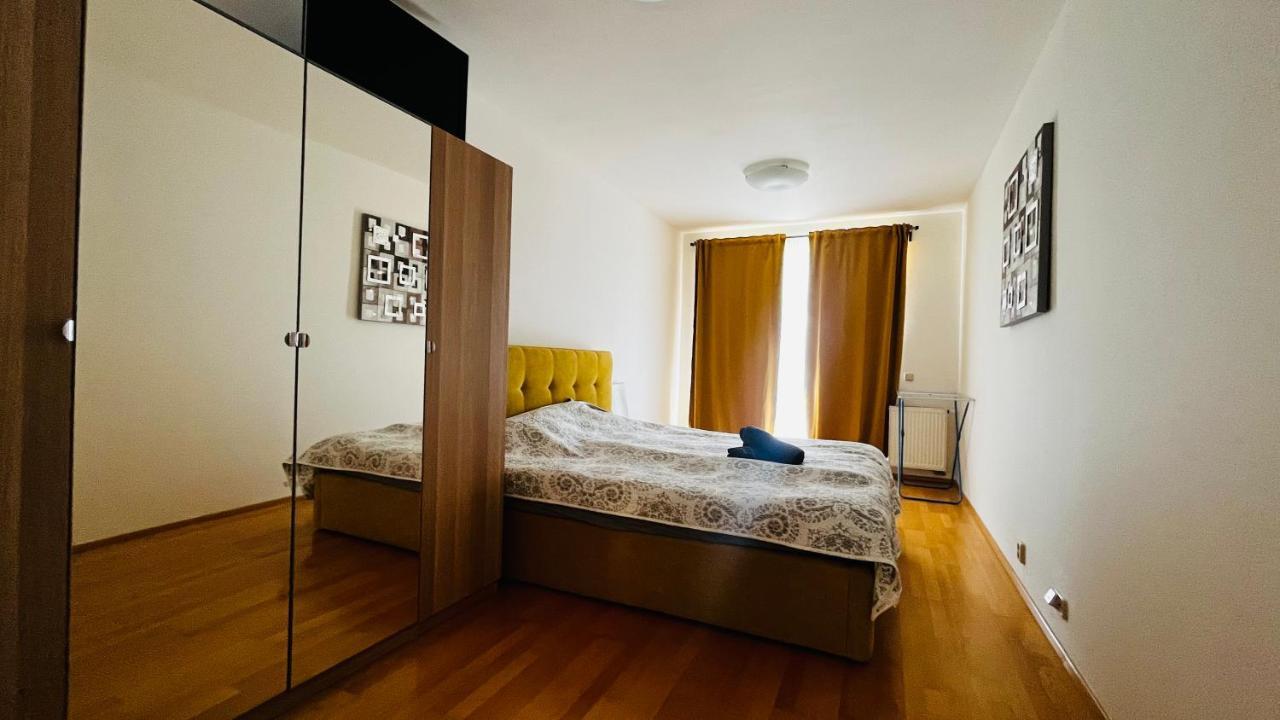 Apartament Hurka - 15 Min Do Centra, Garaz *